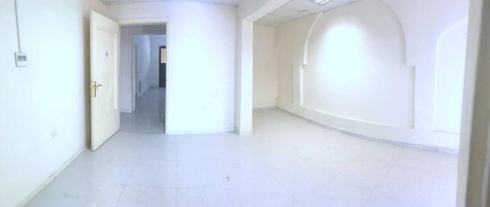 W/TAWTHEEQ! SPACIOUS AND GOOD QUALITY 2MASTER'S BEDROOM PLUS HALL  IN MUROOR CLOSE TO LULU EXPRRESS