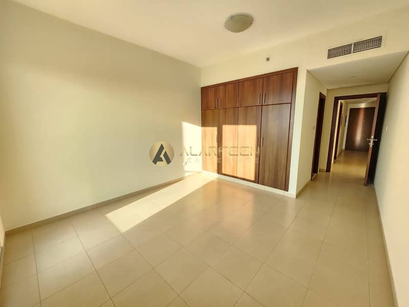 شقة في جراند هورايزون 1،جراند هورايزون،مدينة دبي الرياضية 1 غرفة 67000 درهم - 6710533
