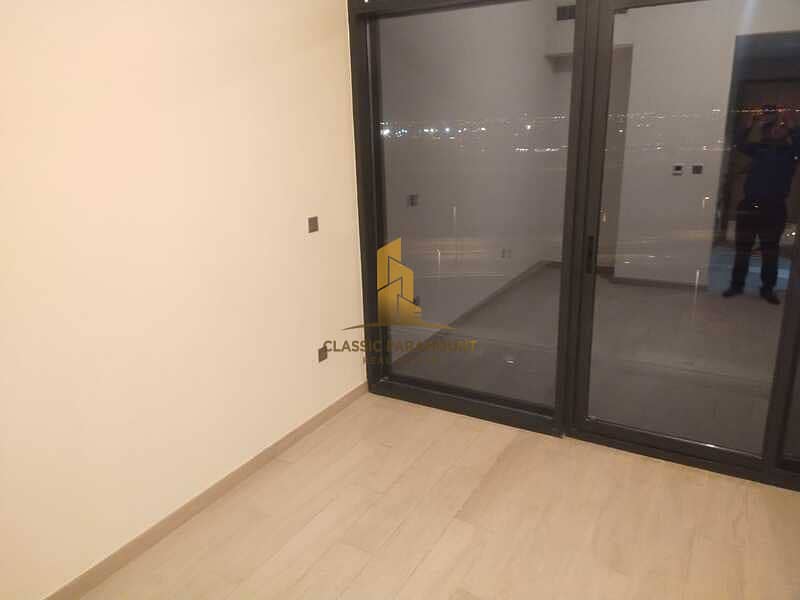 Brand New Studio | On Top Floor | Meydan View
