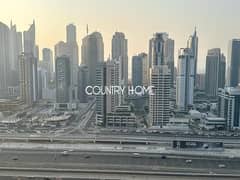 شقة في بوابة دبي الجديدة 1،مجمع Q،أبراج بحيرات الجميرا 2 غرف 949999 درهم - 8507749