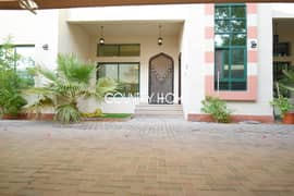 4 BEDROOMS | Ready to Move in | 10 mints walk from Jumeirah Beach