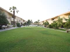 Cornet Unit | 4 Bedroom | Compound Villa | Vacant
