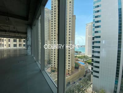 Office for Rent in Jumeirah Beach Residence (JBR), Dubai - IMG_4981. JPEG