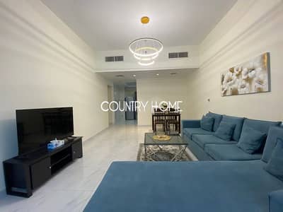 2 Cпальни Апартаменты в аренду в Джумейра Вилладж Серкл (ДЖВС), Дубай - IMG_4672. jpeg