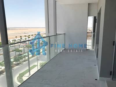 1 Bedroom Apartment for Sale in Masdar City, Abu Dhabi - Good Price | Fully Furnished | Excellent Community