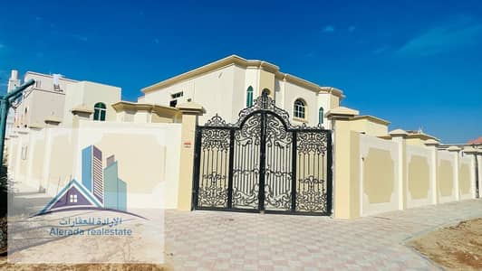 9 Bedroom Villa for Sale in Al Rawda, Ajman - 07b92607-68bb-4926-a5aa-7307a08d321f. jpg