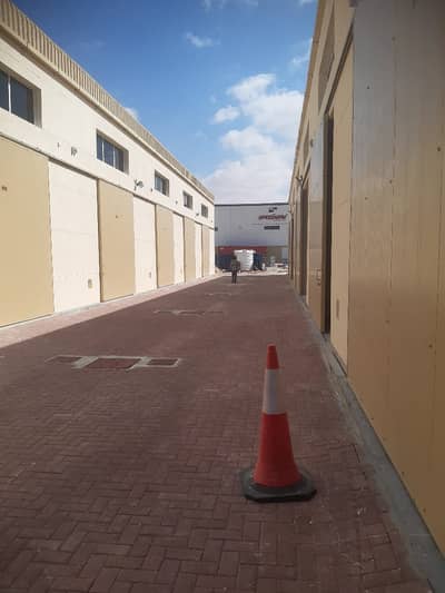 Warehouse for Rent in New Industrial City, Ajman - WhatsApp Image 2024-02-08 at 12.30. 56 PM. jpeg