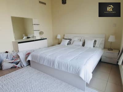 1 Bedroom Flat for Rent in Downtown Dubai, Dubai - 18. jpg