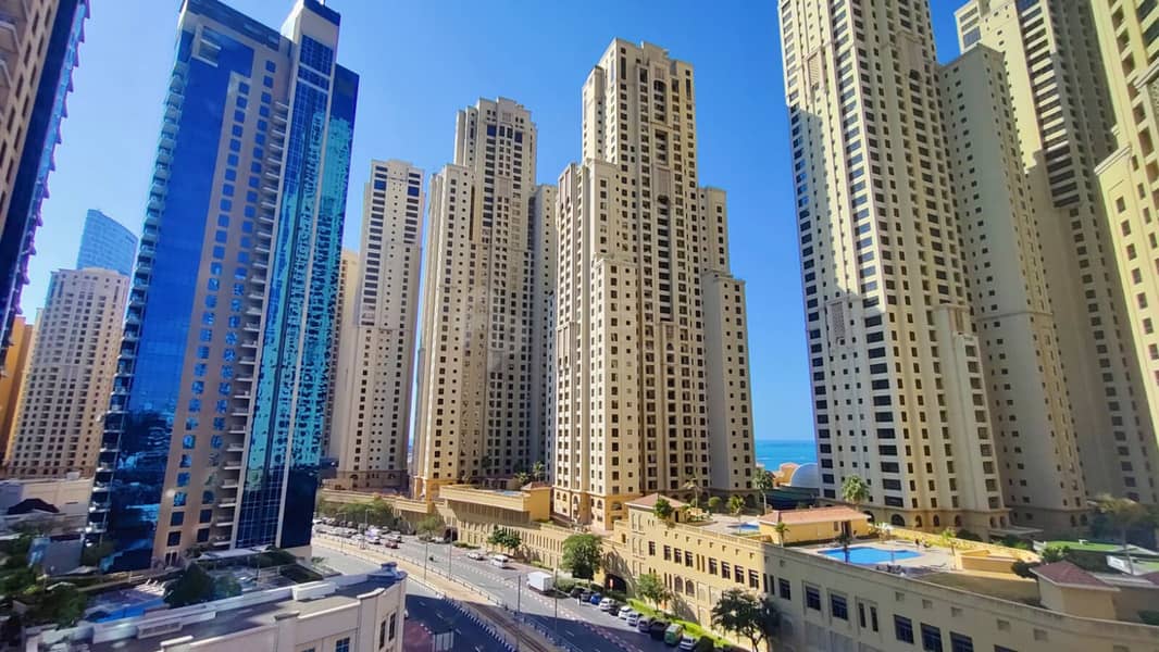 Квартира в Дубай Марина，Аль Сахаб Тауэр，Аль Сахаб Тауэр 1, 2 cпальни, 140000 AED - 8584138