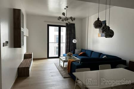 1 Bedroom Flat for Rent in Jumeirah, Dubai - FULLY FURNSIHED| MARINA VIEW | SPACIOUS