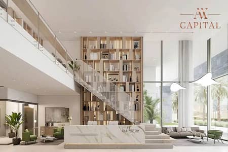 1 Bedroom Apartment for Sale in Jumeirah Lake Towers (JLT), Dubai - Payment Plan | Genuine Resale | Community View