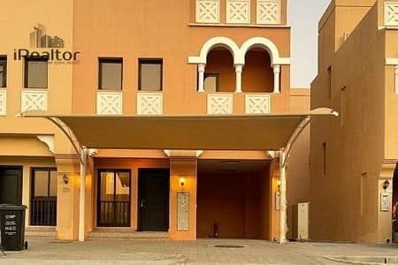 2 Bedroom Villa for Sale in Hydra Village, Abu Dhabi - 326249361 (1). jpg