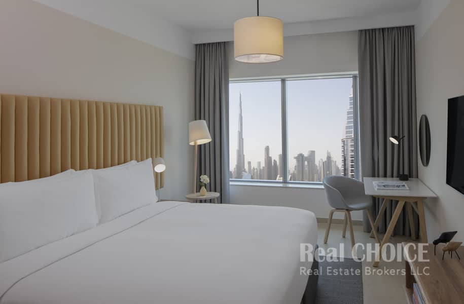 9 3BR - Master Bedroom - BK - Dubai Financial Centre. jpg