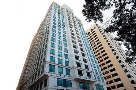 Affordable 4-BR Apartment available for rent in Al Hana Tower