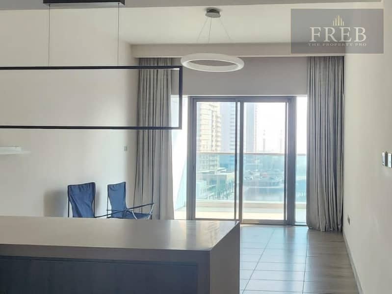 شقة في ام بي ال ريزيدنسز،مجمع K،أبراج بحيرات الجميرا 1 غرفة 104800 درهم - 5915078 شقة في ام بي ال ريزيدنسز،مجمع K،أبراج بحيرات الجميرا 1 غرفة 104800 درهم - 5915078