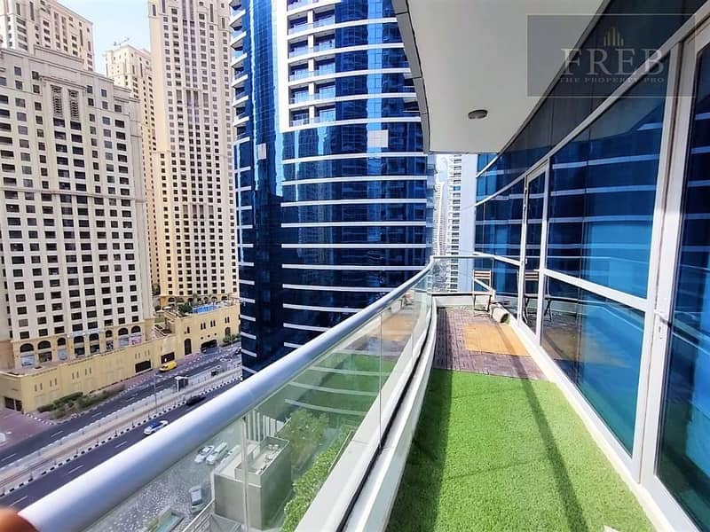 Vacant | Spacious | 1BR | Bay Central Vacant | Spacious | 1BR | Bay Central