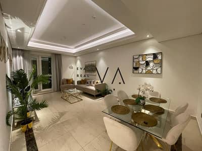 2 Bedroom Flat for Sale in Downtown Dubai, Dubai - Fully Furnished | Spacious | Near Dubai Mall
