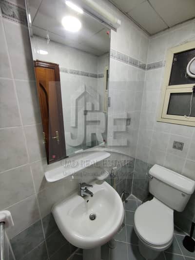 2 Bedroom Flat for Rent in Airport Street, Abu Dhabi - IMG-20240206-WA0105. jpg