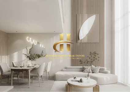 1 Bedroom Flat for Sale in Jumeirah Village Circle (JVC), Dubai - IMG-20240210-WA0238. jpg
