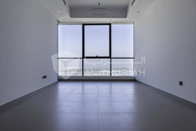 1 BR-Model 24 | Luxurious Living Space | New Tower