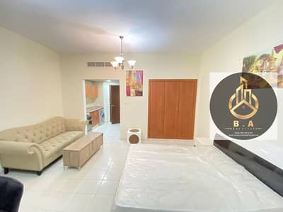 Studio for Rent in International City, Dubai - AMAZAING FULLY FURNISHED ON MONTHLY RENT 3300 OR QUARTERLY PAYMENT OPTIONS FOR RENT