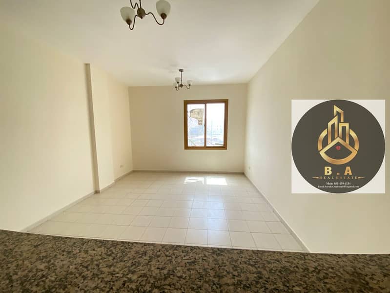 PRIME  LOCATION , READY  TO MOVE  ,   1BHK  IN  SPAIN  CLUSTER  ,  INTERNATIONAL  CITY , DUBAI .
