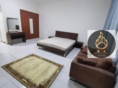 Studio for Rent in International City, Dubai - FULLY FURNISHED STUDIO MONTHLY BASIS IS AVAILABLE IN FRANCE CLUSTER , INTERNATIONAL CITY