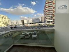 شقة في أويسز هاي بارك،واحة دبي للسيليكون (DSO) 42000 درهم - 8584776