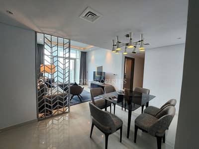 2 Bedroom Flat for Rent in Business Bay, Dubai - 3. jpg