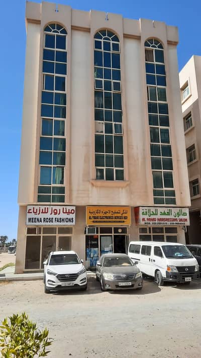 For sale: Residential building in Al Qalaia area, Sharjah  You have a unique opportunity to invest in a distinctive property in the heart of Sharjah,