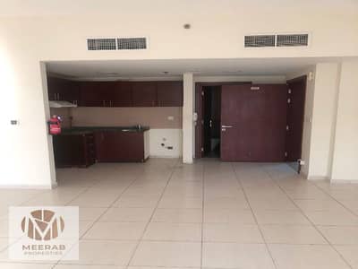 Vacant 1 Bedroom For Sale | JVC | Big Layout