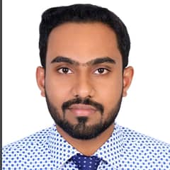 Hamza Ahmed