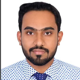 Hamza Ahmed