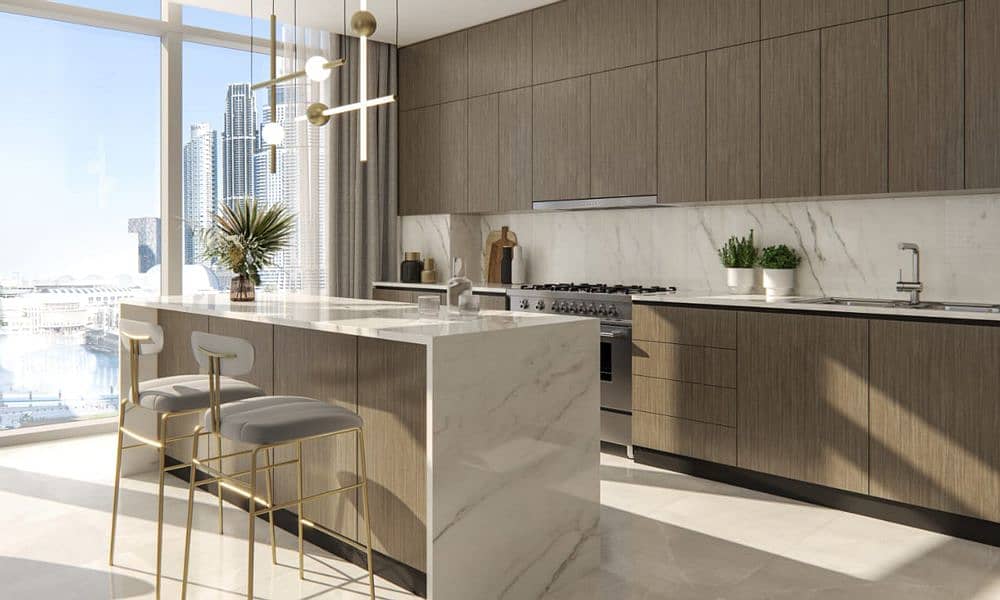 7 Dubai-Emaar-Grande-Apartments-Kitchen. jpg