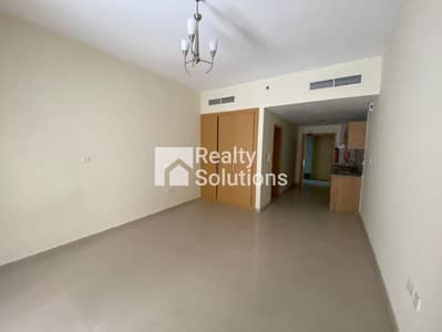 Studio for Rent in Jumeirah Village Circle (JVC), Dubai - Huge in size | Spacious studio | Ready To Move in