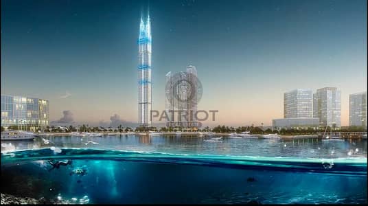 2 Bedroom Apartment for Sale in Business Bay, Dubai - plo0. PNG