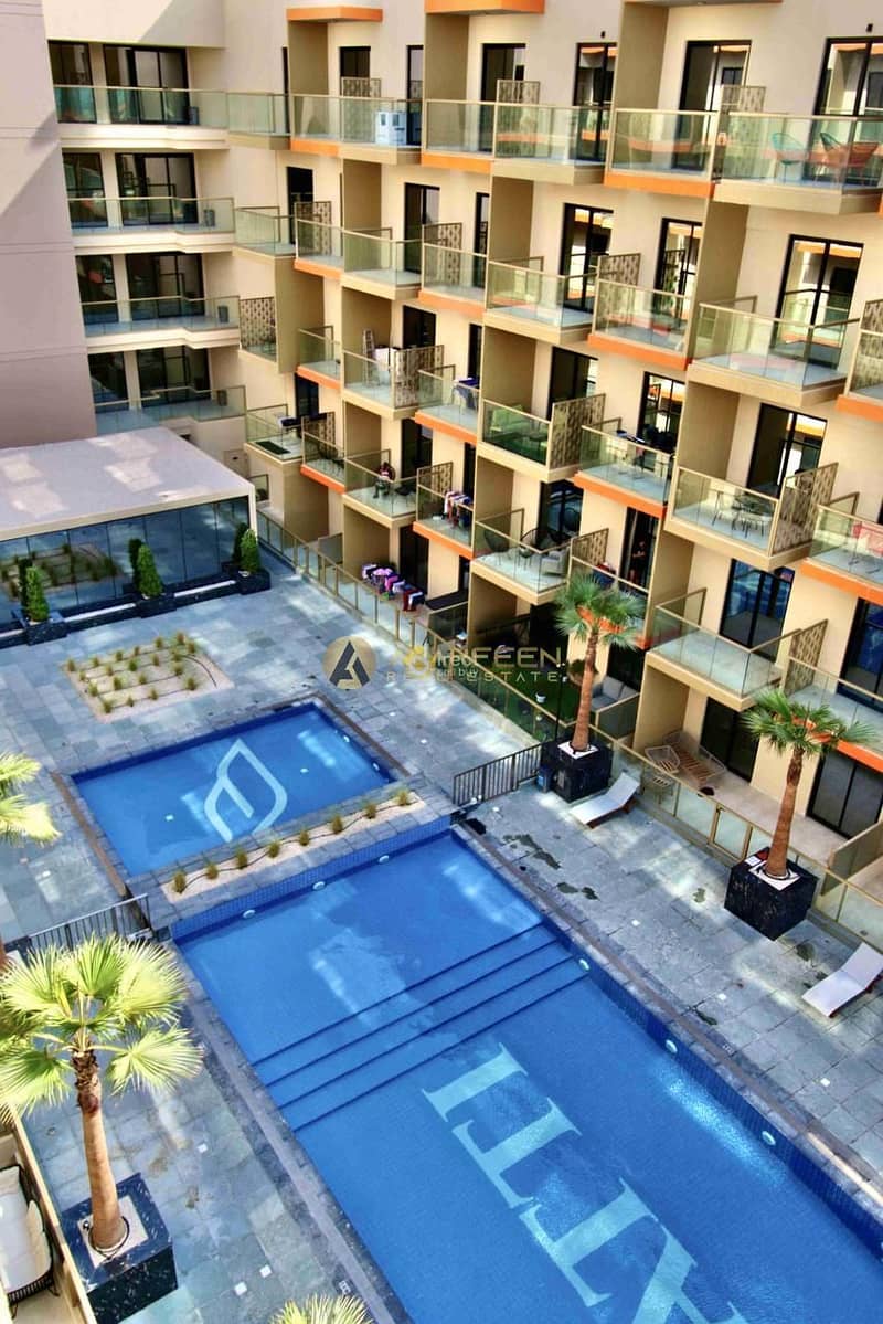 1 BHK | UNFURNISHED | WITH BALCONY I spacious apartment 1 BHK | UNFURNISHED | WITH BALCONY I spacious apartment