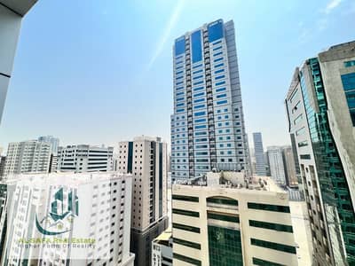 2 Bedroom Apartment for Rent in Al Taawun, Sharjah - IMG-20230909-WA0008. jpg