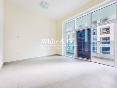 2 Bedroom Apartment for Rent in Dubai Marina, Dubai - Unfurnished | Available | Spacious layout