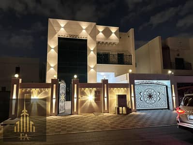 5 Cпальни Вилла в аренду в Аль Ясмин, Аджман - WhatsApp Image 2024-02-08 at 7.13. 25 PM. jpeg