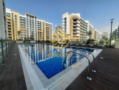 Book Now ! Luxury 1BHK Apartment | Bright And Elegant | Huge Balcony with Gym and pool