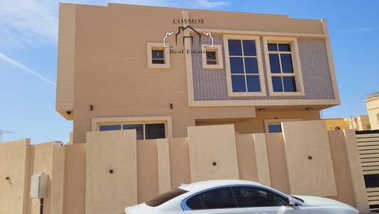 Brand New 5 Bedroom Villa for RENT in Al Yasmeen  Ajman -90,000 AED -6 Payments