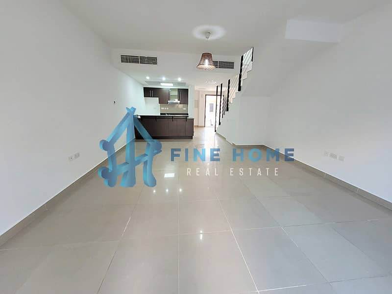 Clean Villa w/Garden I Single Row I Prime Location Clean Villa w/Garden I Single Row I Prime Location