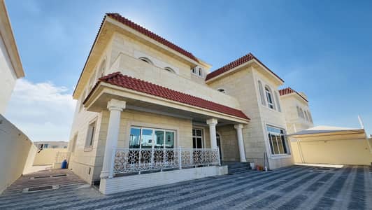 6 Bedroom Villa for Rent in Hoshi, Sharjah - IMG_7284. jpeg