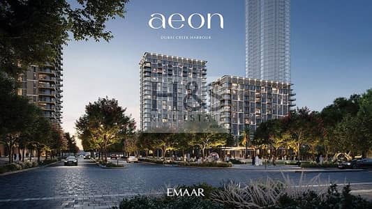 2 Bedroom Apartment for Sale in Dubai Creek Harbour, Dubai - 1. jpg