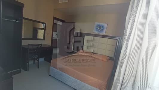 1 Спальня Апартаменты в аренду в Аль Нахьян, Абу-Даби - IMG-20240210-WA0346. jpg