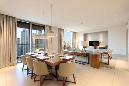 3 Cпальни Апартамент в аренду в Дубай Даунтаун, Дубай - IMG_0318. jpg