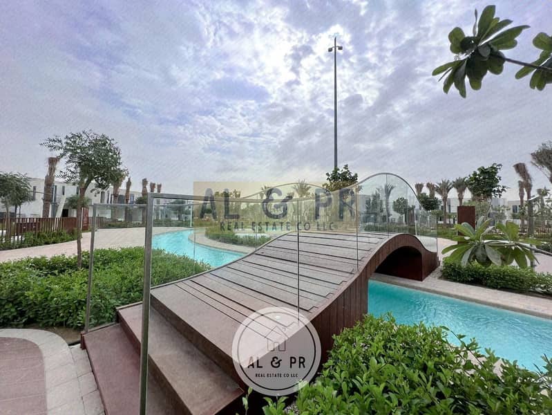 Brand New Unit || Big Plot | Great Location || 4BR Brand New Unit || Big Plot | Great Location || 4BR