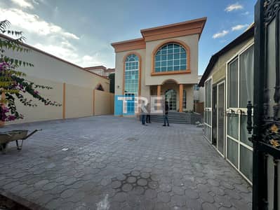 5 Bedroom Villa for Rent in Al Mowaihat, Ajman - IMG-20240210-WA0032. jpg