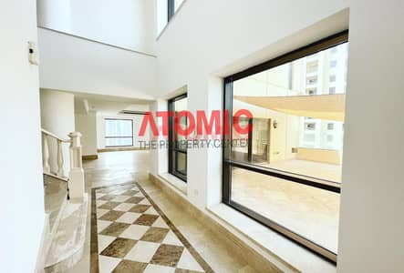 4 Bedroom Penthouse for Rent in Jumeirah Beach Residence (JBR), Dubai - fd4d5130-5dec-11ee-846d-0a449162c346. jpg